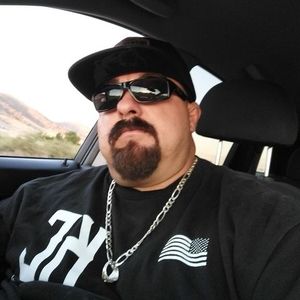 Meet your Posher, Rich